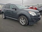 Chevrolet Equinox 2014