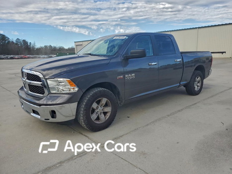 RAM 1500 2020 - Image 1 of 13