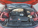 BMW Series 3 2016