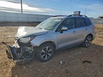 Subaru Forester 2017
