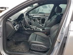 Audi A4 2017