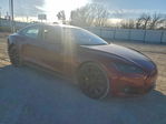 Tesla Model S 2012
