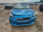 Subaru Impreza 2017