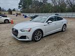 Audi A5 2022
