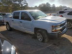 Chevrolet Silverado 2018