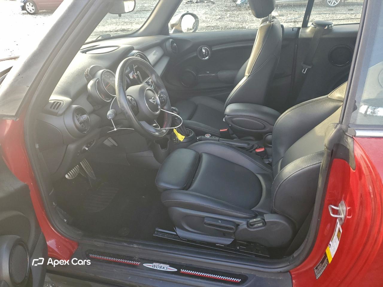 MINI Cooper 2018