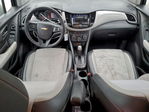 Chevrolet Trax 2021