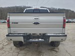 Ford F-150 2012