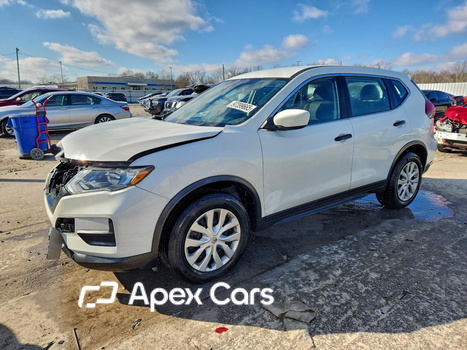 Nissan Rogue 2020 - Image 1 of 14
