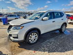 Nissan Rogue 2020