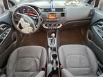 Kia Rio 2014