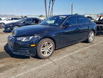 Audi A4 2017