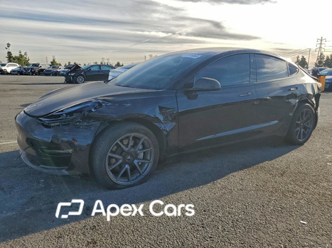Tesla Model 3 2023 - Image 1 of 13