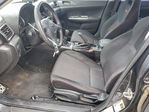 Subaru WRX 2012