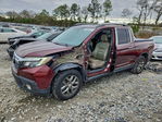 Honda Ridgeline 2019