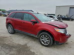 Ford Edge 2013