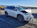 Toyota Highlander 2018