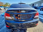 Hyundai Accent 2014
