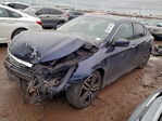 Honda Accord 2017