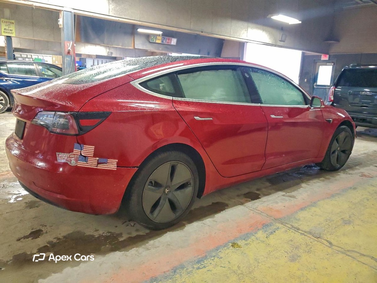Tesla Model 3 2019