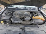Dodge Challenger 2015