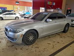 BMW Series 5 2013