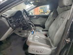 Audi A4 2021