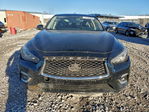 Infiniti Q50 2020