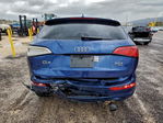 Audi Q5 2014