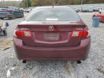 Acura TSX 2010