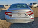 Honda Accord 2019
