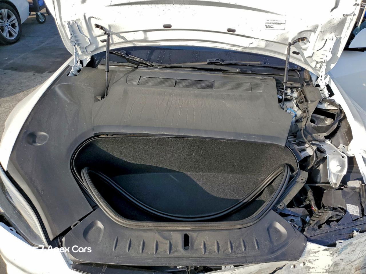 Tesla Model S 2023