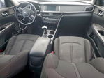 Kia Optima 2018