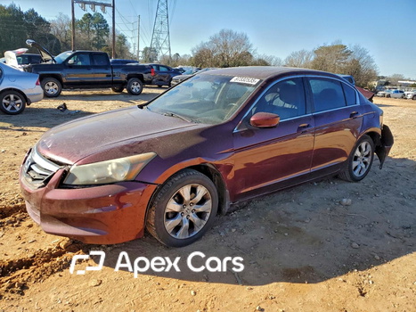 Honda Accord 2011 - Image 1 of 13