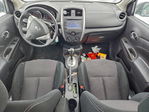 Nissan Versa 2019