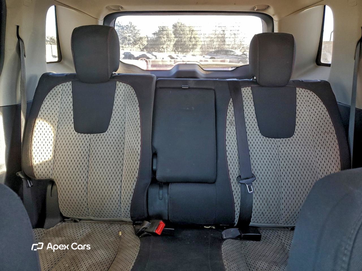 GMC Terrain 2012