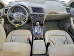 Audi Q5 2011