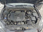 Mazda 3 2016