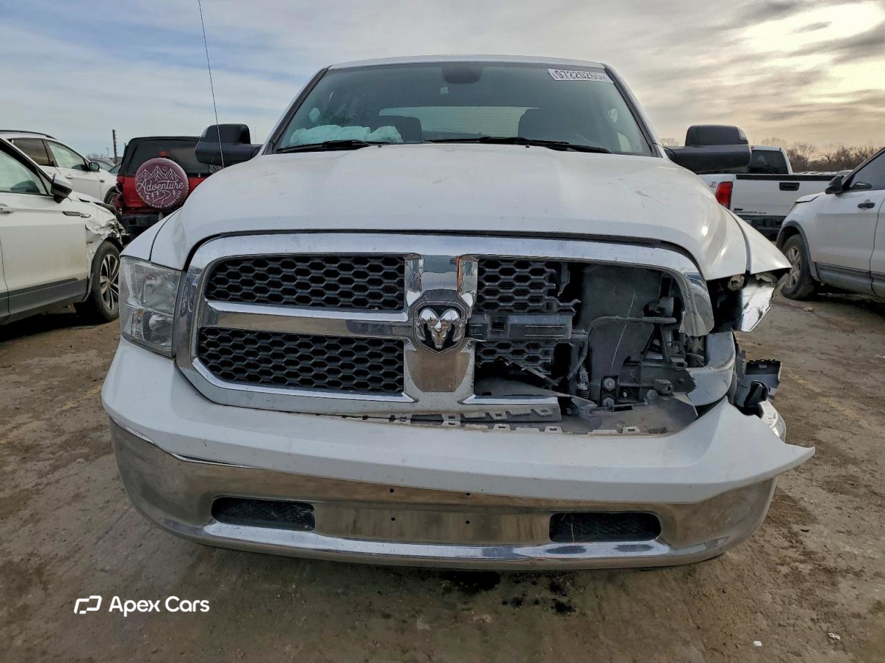 RAM 1500 2023