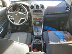 Chevrolet Captiva 2014