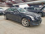 Cadillac ATS 2013