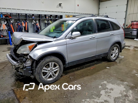 Honda CR-V 2010 - Image 1 of 13
