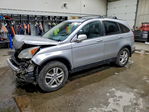Honda CR-V 2010