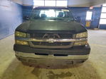 Chevrolet Silverado 2003