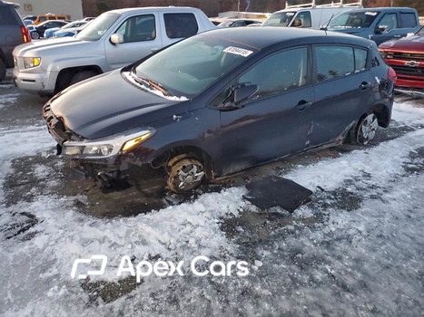 Kia Forte 2017 - Image 1 of 12