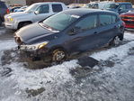 Kia Forte 2017