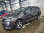 Chrysler Pacifica 2023