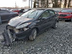 Ford Fiesta 2015