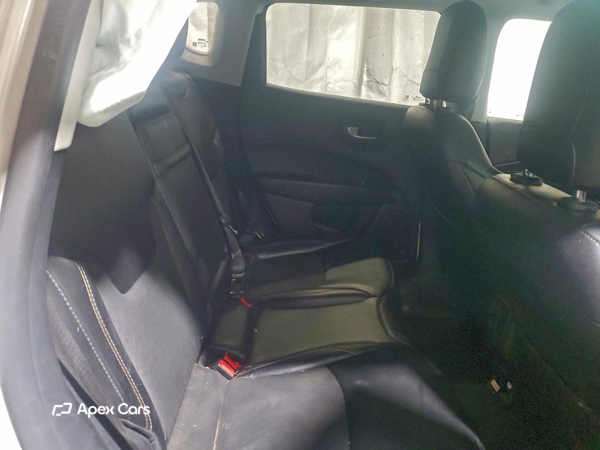 Jeep Compass 2019