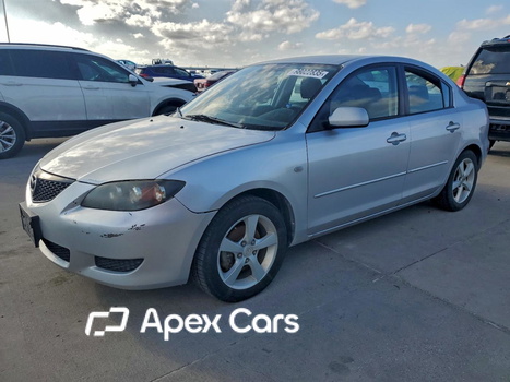 Mazda 3 2006 - Image 1 of 12